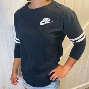 Nike Long Sleeve🖤